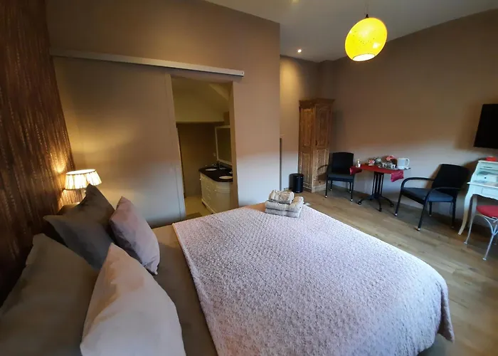B&B Heart Of Bruges
