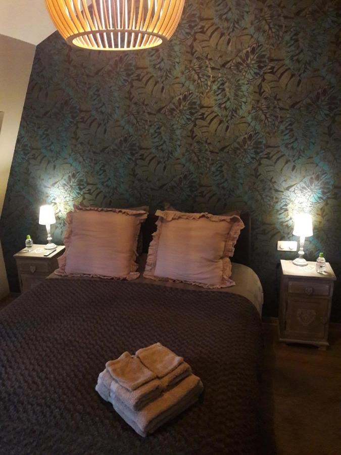 Heart Of Bed & Breakfast Bruges