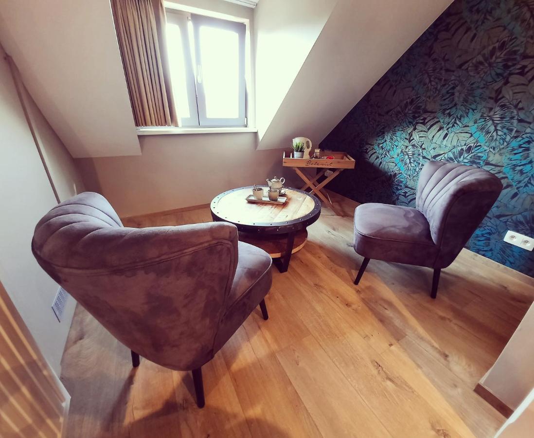 Heart Of Bed & Breakfast Bruges